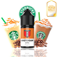 Amsterdam Coffee Likit