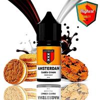 Amsterdam Cookie Cream Likit Yorum