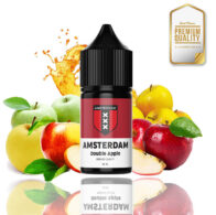 Amsterdam Double Apple
