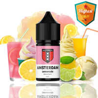Amsterdam Lemonade