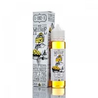 Charlie's Chalk Dust Mr. Meringue