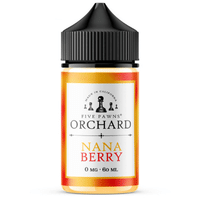 Five Pawns Orchard Nana Berry