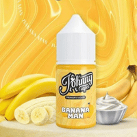 Johnny Vaper Banana Man