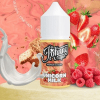 Johnny Vaper Unicorn Milk