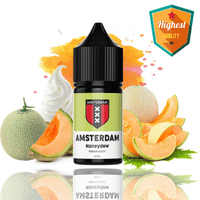 Manhattan Amsterdam Honeydew