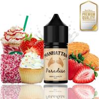 Manhattan Paradise Likit Yorum