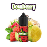 Smoke Hunter Dewberry Likit Yorum