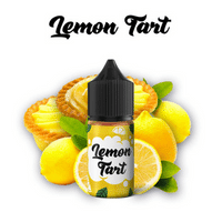 Smoke Hunter Lemon Tart Likit Yorum