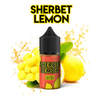 Smoke Sherbet Lemon Likit Yorum