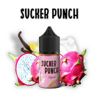 Smoke Hunter Sucker Punch likit yorum