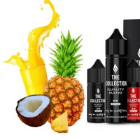 The Collection Egzotic Flow