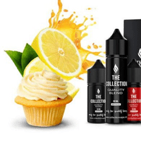 The Collection Lemon Tart