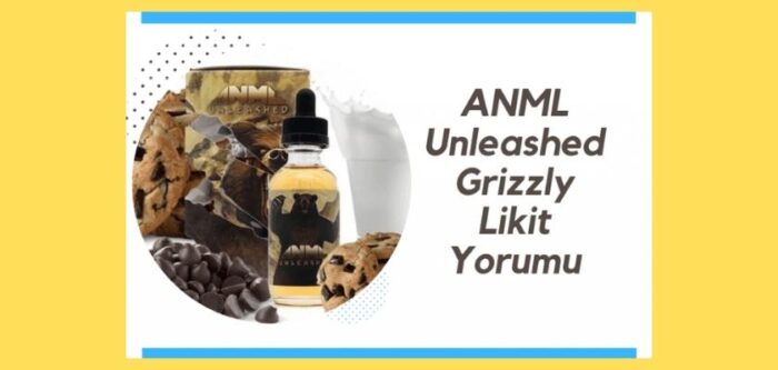 ANML Unleashed Grizlly likit-yorumu
