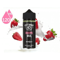 cuttwood unicorn milk yorum inceleme