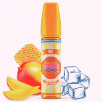 Dinner Lady Sun Tan Mango Ice