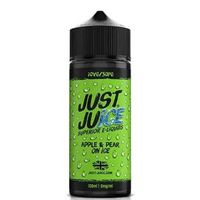 Just Juice Apple & Pear on Ice