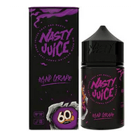 Nasty Juice Asap Grape