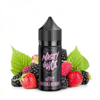 Nasty Juice Broski Berry