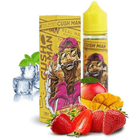 Nasty Juice Cush Man