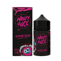 Nasty Juice Wicked Haze