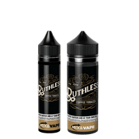 Ruthless Coffee Tobacco