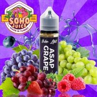 Soho Likit Asap Grape