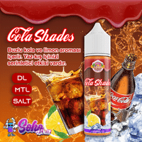 Soho Likit - Cola Shades