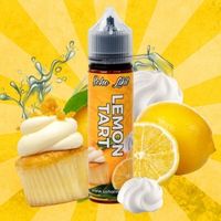 Soho Likit Lemon Tart