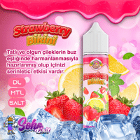 Soho Likit - Strawberry Bikini