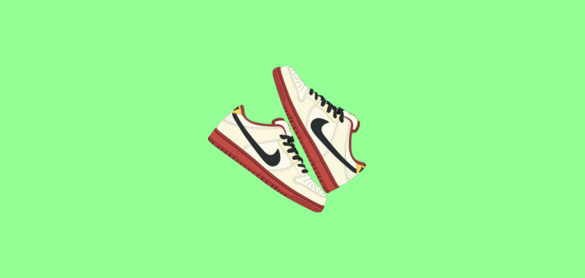 Nike ayakkabı modelleri