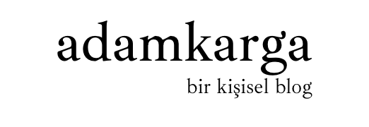 Adam Karga Logo