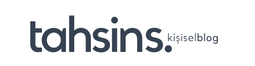 Tahsin Bey Logo