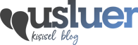 Usluer Logo